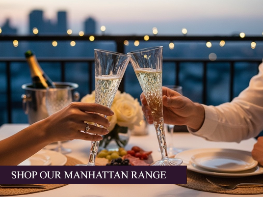 Shop Our Manhattan Range